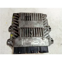 Recambio de centralita inyeccion para ford focus c-max 1.8 tdci referencia OEM IAM 4M5112A650JK SID202  