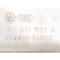 Recambio de deposito liquido frenos para volkswagen golf v (1k1) 1.9 tdi referencia OEM IAM 1K1611301  
