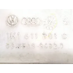 Recambio de deposito liquido frenos para volkswagen golf v (1k1) 1.9 tdi referencia OEM IAM 1K1611301  