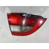 Recambio de piloto porton trasero izquierdo para renault megane i fase 2 classic (la...)(1997) referencia OEM IAM 7700428052  