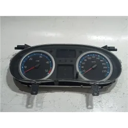 Recambio de cuadro completo para renault clio ii fase i (b/cb0)(1998) 1.5 dci (b/cb07) referencia OEM IAM P8200451344  