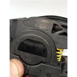 Recambio de potenciometro pedal gas para peugeot 407 hdi 135 referencia OEM IAM 9674829180  