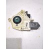 Recambio de motor elevalunas trasero derecho para audi a6 avant (4f5)(2005) 3.0 tdi quattro [3,0 ltr. - 165 kw v6 24v tdi] refer