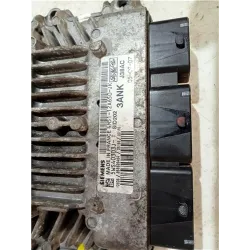 Recambio de centralita inyeccion para ford focus c-max 1.8 tdci referencia OEM IAM 4M5112A650JK SID202  