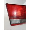 Recambio de piloto porton trasero izquierdo para renault megane i fase 2 classic (la...)(1997) referencia OEM IAM 7700428052  