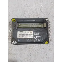 Recambio de centralita motor uce para fiat brava (182_) 1.4 12 v (182.ba) referencia OEM IAM 0261204405  