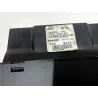 Recambio de mandos climatizador para kia sorento (bl)(2002) 2.5 crdi referencia OEM IAM 972503E2609W  