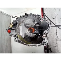 Recambio de caja cambios manual para peugeot partner furgón (5) 2.0 hdi referencia OEM IAM 20DM18  