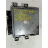 Recambio de centralita inyeccion para ford focus c-max 1.8 tdci referencia OEM IAM 4M5112A650JK SID202  