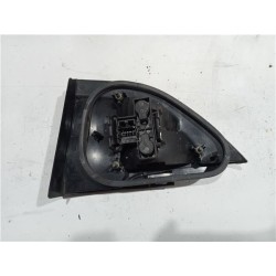 Recambio de piloto porton trasero izquierdo para renault megane i fase 2 classic (la...)(1997) referencia OEM IAM 7700428052  