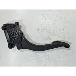 Recambio de potenciometro pedal gas para peugeot 407 hdi 135 referencia OEM IAM 9674829180  