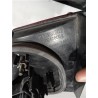 Recambio de piloto porton trasero izquierdo para renault megane i fase 2 classic (la...)(1997) referencia OEM IAM 7700428052  