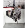 Recambio de caja cambios manual para peugeot partner furgón (5) 2.0 hdi referencia OEM IAM 20DM18  