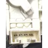 Recambio de piloto porton trasero izquierdo para bmw 3 (e90) 320 d referencia OEM IAM   