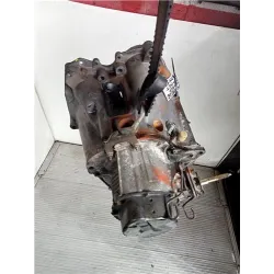 Recambio de caja cambios manual para peugeot partner furgón (5) 2.0 hdi referencia OEM IAM 20DM18  