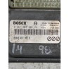 Recambio de centralita motor uce para fiat brava (182_) 1.4 12 v (182.ba) referencia OEM IAM 0261204405  