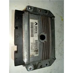 Recambio de centralita inyeccion para renault scenic ii (jm)(2003) 1.9 dci (jm12, jm0g) referencia OEM IAM 8200321263  