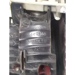 Recambio de piloto porton trasero izquierdo para bmw 3 (e90) 320 d referencia OEM IAM   