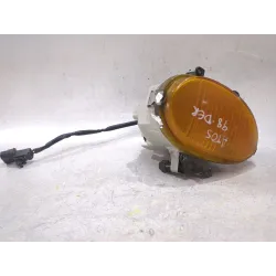 Recambio de faro delantero derecho para hyundai atos (mx)(1998) 1.0 i referencia OEM IAM 1010796  