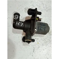 Recambio de intercambiador agua calefacion para mercedes-benz clase e (bm 124) berlina (10.1992) 2.5 d 95cv referencia OEM IAM 0