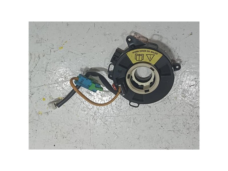 Recambio de anillo airbag para fiat ii punto (188) berlina (1999) 1.9 jtd sporting [1,9 ltr. - 63 kw jtd cat] referencia OEM IAM