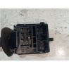 Recambio de mando multifuncion para peugeot partner (s1)(07.199612.2003) 1.6 combispace [1,6 ltr. - 80 kw 16v cat (nfu / tu5jp4)
