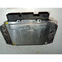 Recambio de centralita inyeccion para renault scenic ii (jm)(2003) 1.9 dci (jm12, jm0g) referencia OEM IAM 8200321263  