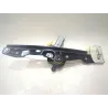 Recambio de mecanismo elevalunas trasero derecho para bmw 1 (f20) 116 d referencia OEM IAM M13970A00 7242556AI1  