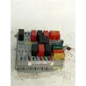 Recambio de caja fusibles/rele para fiat i doblo cargo (2005) referencia OEM IAM 51756263DIESEL  