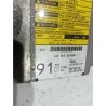 Recambio de centralita airbag para toyota corolla verso (r1)(2004) sol [16v cat] referencia OEM IAM 891700F032  