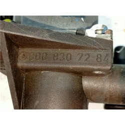 Recambio de intercambiador agua calefacion para mercedes-benz clase e (bm 124) berlina (10.1992) 2.5 d 95cv referencia OEM IAM 0