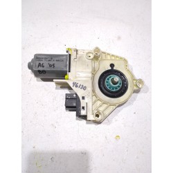 Recambio de motor elevalunas delantero derecho para audi a6 avant (4f5)(2005) 3.0 tdi quattro [3,0 ltr. - 165 kw v6 24v tdi] ref