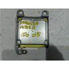 Recambio de centralita airbag para toyota corolla verso (r1)(2004) sol [16v cat] referencia OEM IAM 891700F032  