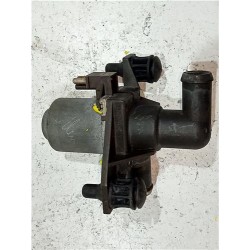 Recambio de intercambiador agua calefacion para mercedes-benz clase e (bm 124) berlina (10.1992) 2.5 d 95cv referencia OEM IAM 0