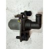Recambio de intercambiador agua calefacion para mercedes-benz clase e (bm 124) berlina (10.1992) 2.5 d 95cv referencia OEM IAM 0
