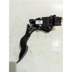 Recambio de potenciometro pedal gas para ford fiesta (cbk)(2002) referencia OEM IAM 6PV00856700  