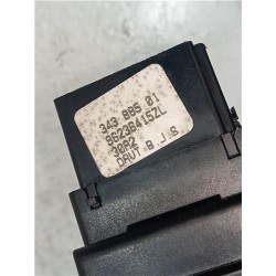 Recambio de mando multifuncion para peugeot partner (s1)(07.199612.2003) 1.6 combispace [1,6 ltr. - 80 kw 16v cat (nfu / tu5jp4)