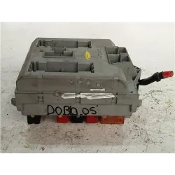 Recambio de caja fusibles/rele para fiat i doblo cargo (2005) referencia OEM IAM 51756263DIESEL  