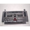 Recambio de mandos climatizador para citroën c5 berlina (2004) 1.6 sx (e) [1,6 ltr. - 80 kw hdi cat (9hy / dv6ted4)] referencia 