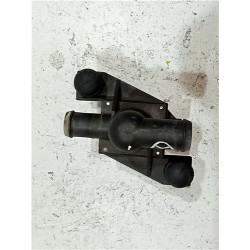 Recambio de intercambiador agua calefacion para mercedes-benz clase e (bm 124) berlina (10.1992) 2.5 d 95cv referencia OEM IAM 0