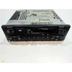Recambio de radio cd para hyundai matrix (fc)(2001) 1.5 crdi referencia OEM IAM 7700433074  