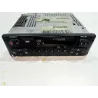 Recambio de radio cd para hyundai matrix (fc)(2001) 1.5 crdi referencia OEM IAM 7700433074  