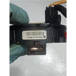 Recambio de anillo airbag para fiat ii punto (188) berlina (1999) 1.9 jtd sporting [1,9 ltr. - 63 kw jtd cat] referencia OEM IAM