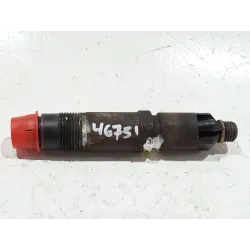 Recambio de inyector para citroën saxo (1996) 1.5 d referencia OEM IAM LDC010R01B  