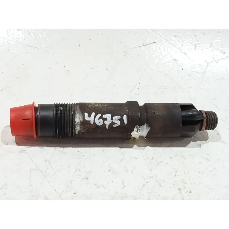 Recambio de inyector para citroën saxo (1996) 1.5 d referencia OEM IAM LDC010R01B  