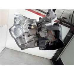 Recambio de caja cambios manual para ford fiesta v (jh_, jd_) 1.6 16v referencia OEM IAM 2N1R7002CA  