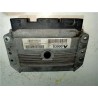 Recambio de centralita inyeccion para renault megane ii berlina 5p (10.2002) 1.9 privilege [1,9 ltr. - 96 kw dci diesel fap] ref