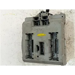 Recambio de caja fusibles/rele para fiat i doblo cargo (2005) referencia OEM IAM 51756263DIESEL  