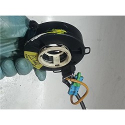Recambio de anillo airbag para fiat ii punto (188) berlina (1999) 1.9 jtd sporting [1,9 ltr. - 63 kw jtd cat] referencia OEM IAM