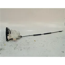 Recambio de cerradura puerta trasera derecha para seat leon (1m1)(11.1999) tdi referencia OEM IAM 1P0839085A  